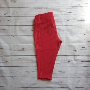 Lucy Powermax Ultimate X Training Capri Coral Med